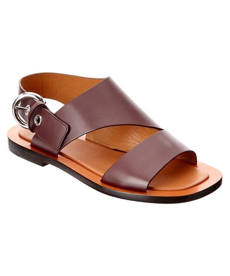 Celine sandals men